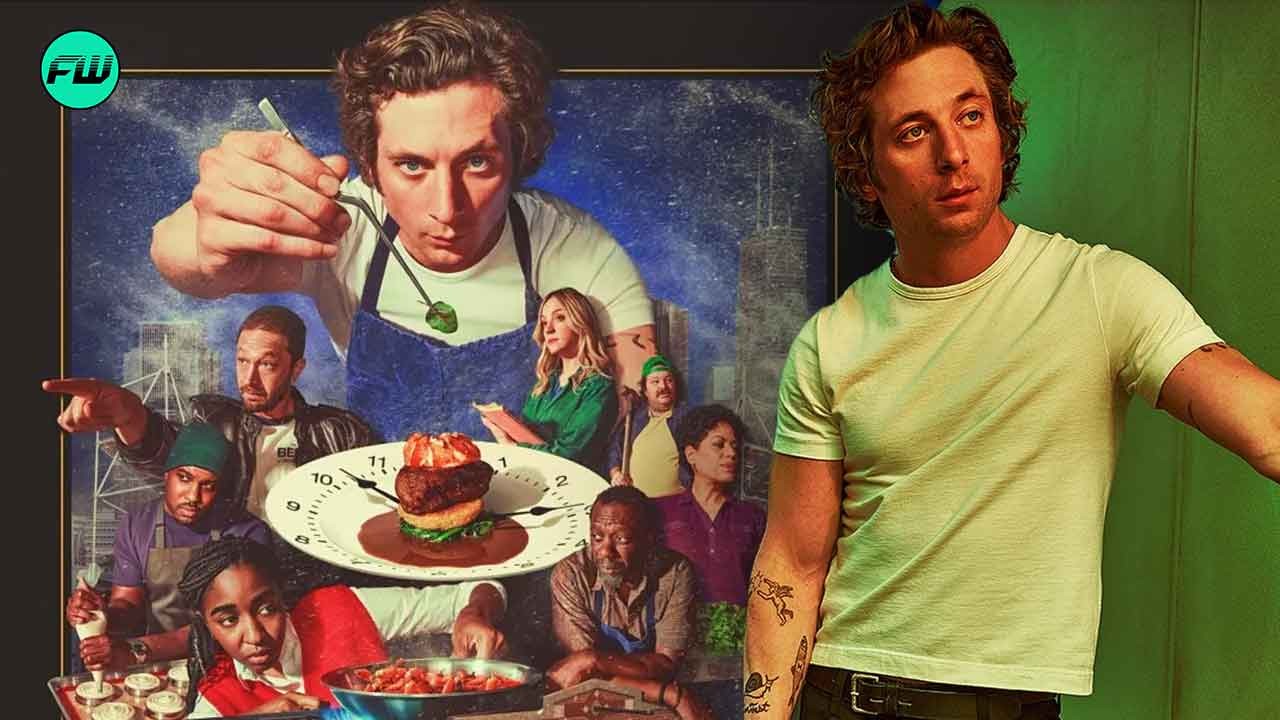 The Bear Season 3: Jeremy Allen White Has an Exciting Update That Goes Back to Show’s First Season Roots
