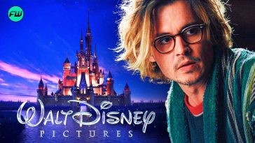 A Johnny Depp Movie Got So Frustratingly Expensive Even Mighty Disney Considered Pulling the Plug