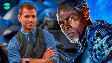 “He’s literally the Bible”: Djimon Hounsou Vindicates Zack Snyder Despite Rebel Moon’s Dismal Critics Review