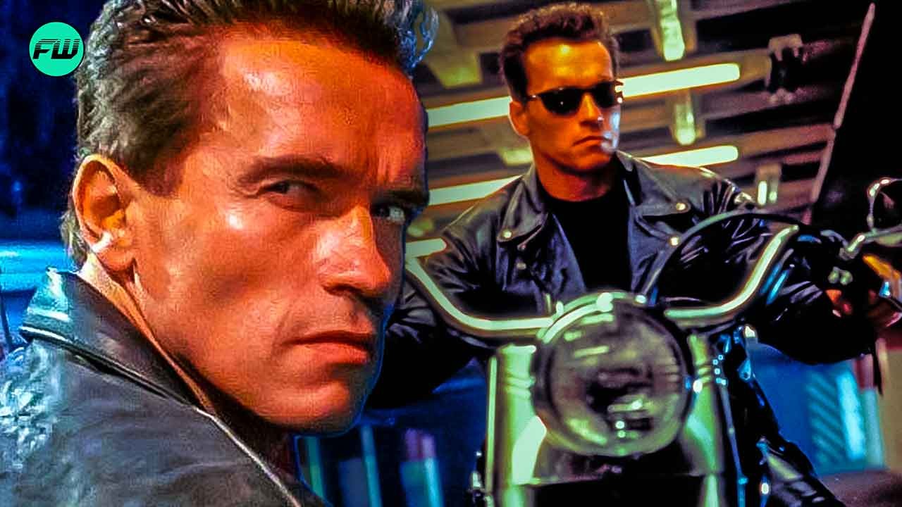 Arnold Schwarzenegger Will Never Forget the Humiliation 1 Movie Gave Him Just 2 Years after Terminator 2 Broke Records: "It hurts you"