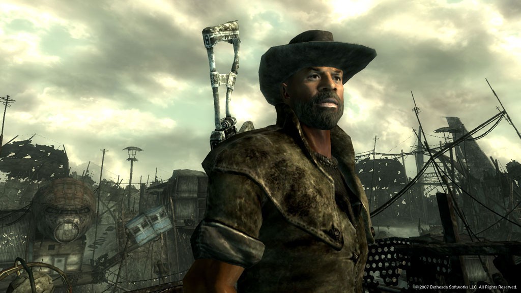 Bethesda's beloved Fallout 3 can be downloaded for free from the Epic Games Store today.