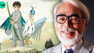 after the boy and the heron, hayao miyazaki's next film might actually be a sequel to another ghibli classic