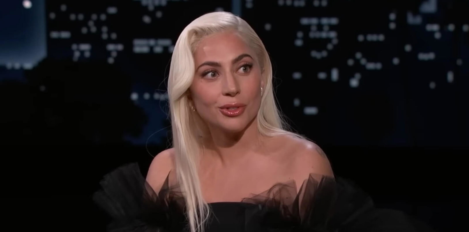 “Ever since the bloody orgy I did with Lady Gaga”: One DC Star Found His ‘Wild Experience’ With Lady Gaga So Brutally Perverse after Being Wrapped Like “Sardines in a Tarp”