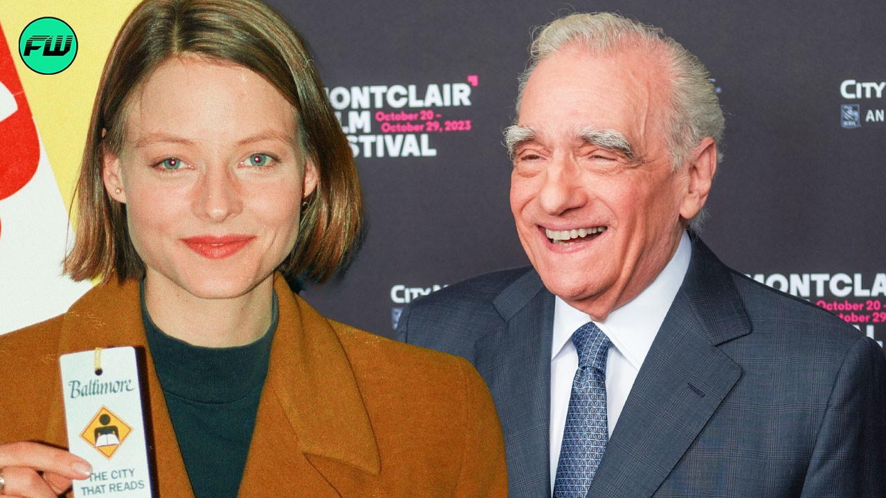 Jodie Foster Was Driven to Tears in 1 Martin Scorsese Movie That’s Still Considered Her Most Controversial Role