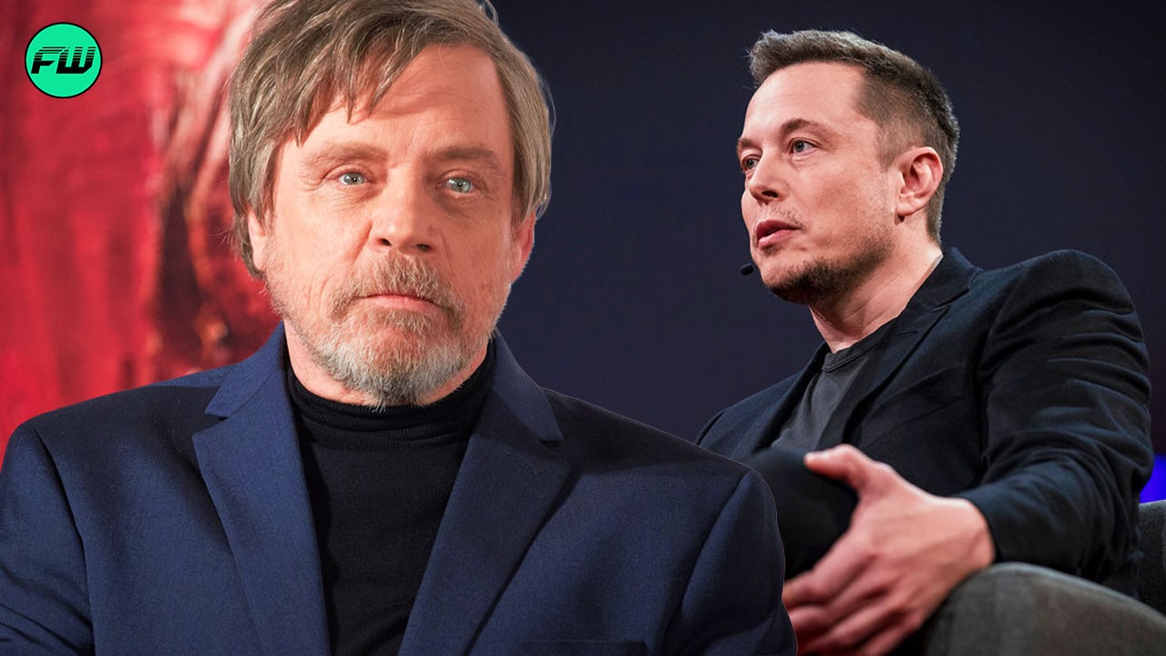 “This will only be effective if…”: Mark Hamill Wanted His Followers to Declare War Against Elon Musk
