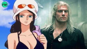 Henry Cavill’s The Witcher Co-Star Might be the Perfect Choice for Nico Robin in One Piece Live Action Season 2