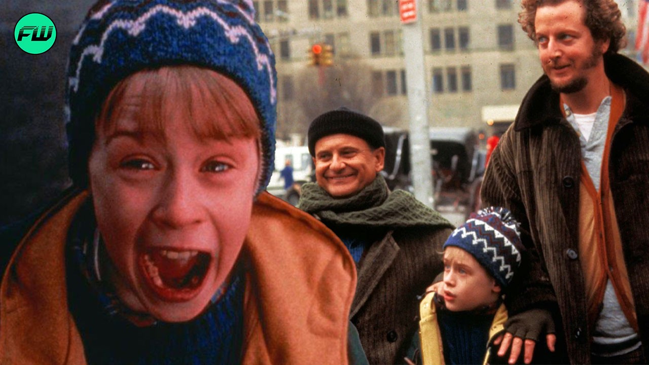 An Illegal Backdoor Deal Against WB Made ‘Home Alone’ Possible After Studio Cruelly Shut Down Film Over $1 Million