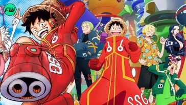“Kinda Disney-esque”: Fans are in Awe of Toei Animation’s Change in Style for One Piece’s Egghead Arc