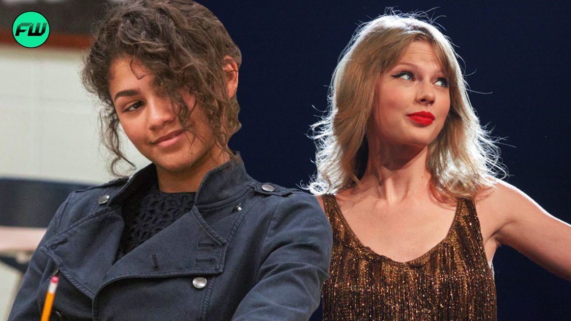 Zendaya, Taylor Swift and 3 More Hollywood Stars Who Were Frustrated