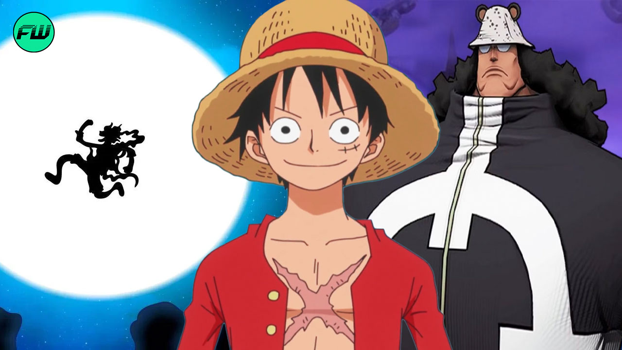 One Piece: Плод лапы Кумы расскажет, почему Гол Д. Роджер и его команда смеялись над «Смешной сказкой» после того, как нашли последнее сокровище (теория)