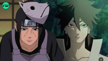 Itachi Not Being Ideal Indra’s Reincarnation Had Nothing to Do with his Power Level