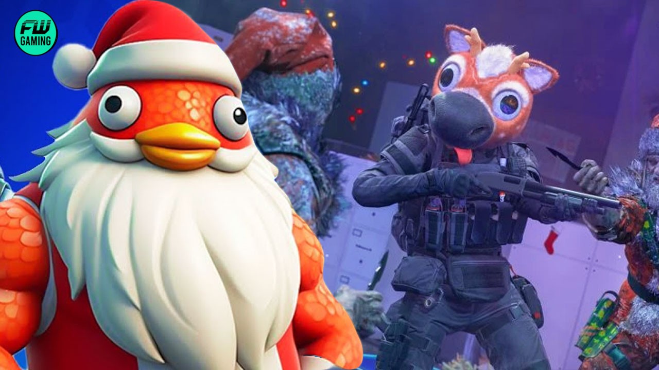 5 of the Best Festive Gaming Events in 2023