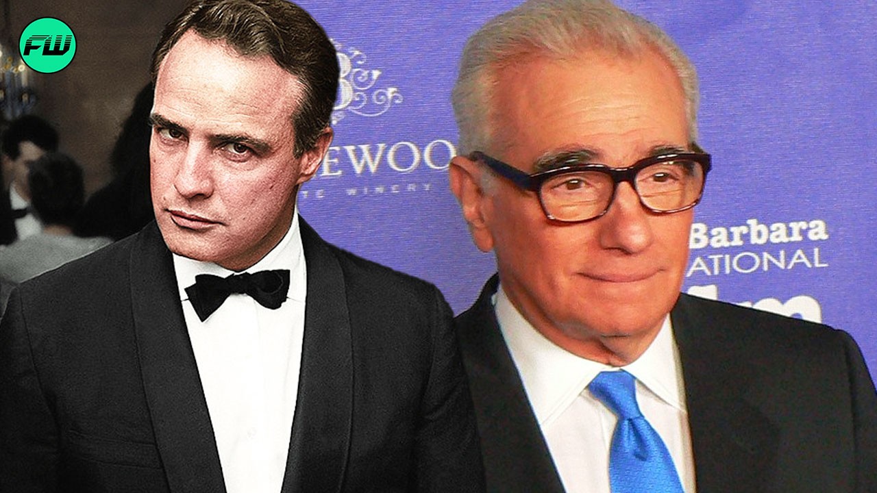 Martin Scorsese Rights a Grave Wrong After Marlon Brando’s Revolutionary Move in 1973