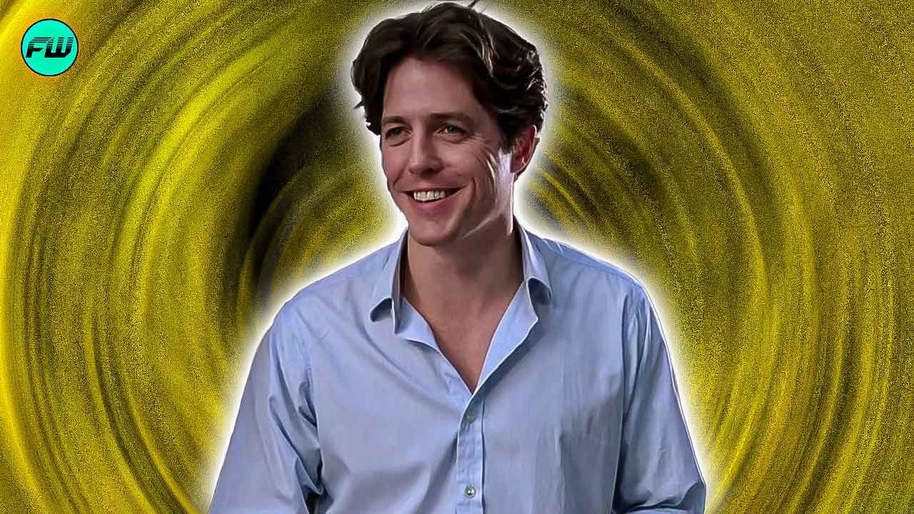 Hugh Grant Wished Illness Upon His Director To Put a Stop To 1