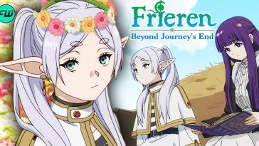 frieren: beyond journey’s end drops trailer for season 2, excites fans after taking over the biggest anime