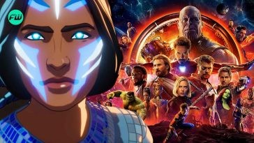 "Tesseract Pocahontas": Fans Attack Industry Insider for Calling Marvel's First Native-American Superhero a Derogatory Term