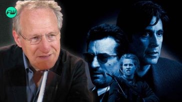 “No, they are tired of woke superhero movies”: Michael Mann’s Divisive Comment on CBM Genre Gets Mixed Response as Director Slyly Wants to Market Heat 2