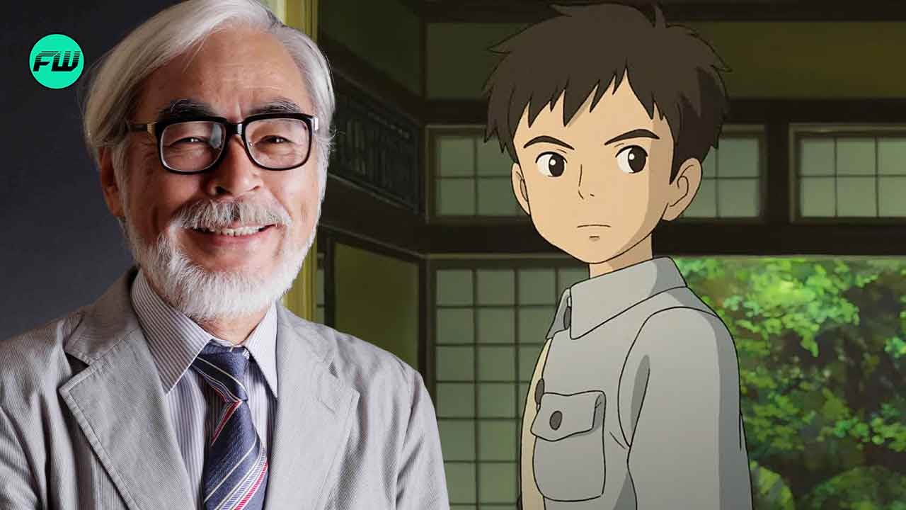 “Now this is what we want”: Hayao Miyazaki Might Direct a Sequel To His 1984 Post-Apocalyptic Movie As The Boy And The Heron Sets Box-Office On Fire