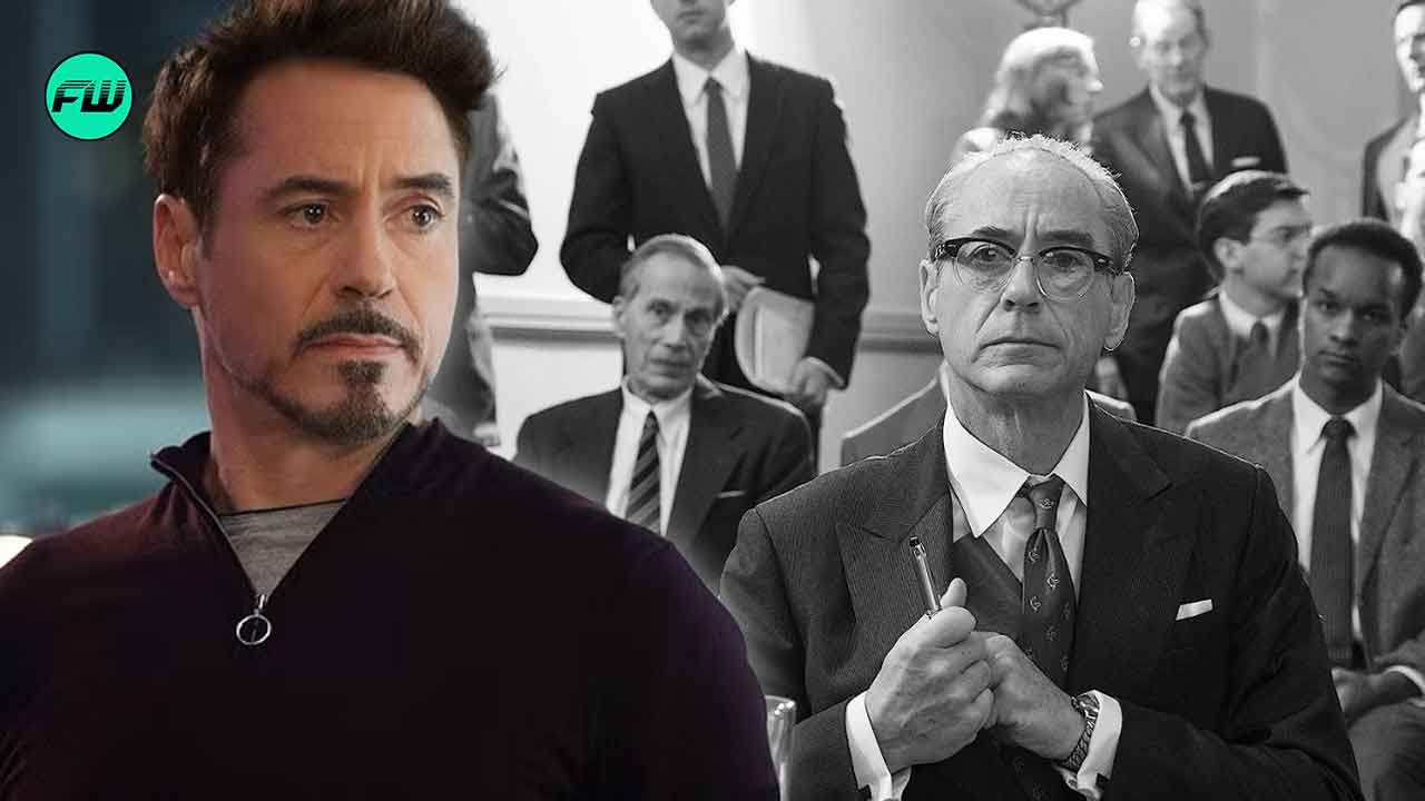 Robert Downey Jr’s Oppenheimer Inches Ever So Close for an Oscar after Yet Another Best Picture Win