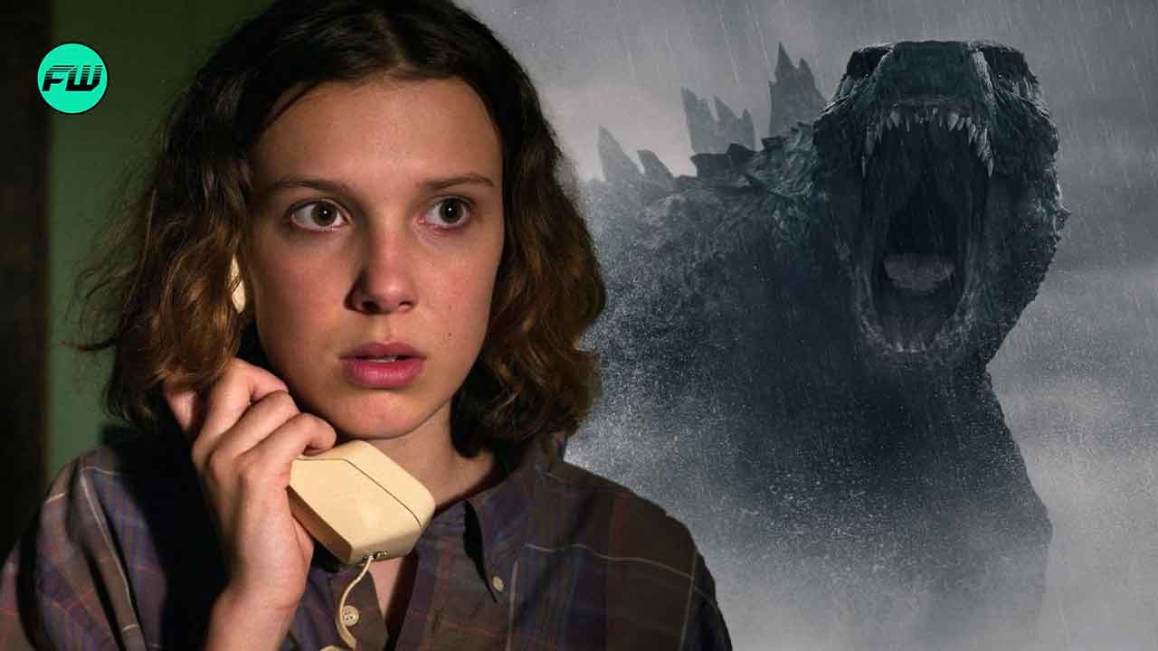 “Let the Monarch writers handle the MonsterVerse”: Fans Pitch the Perfect Idea to Save Millie Bobby Brown Franchise