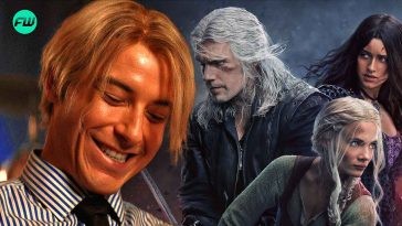 "Who better to make an adaptation": Taz Skylar Admits One Piece was Only Better Because of 1 Factor Henry Cavill's 'The Witcher' Lacked