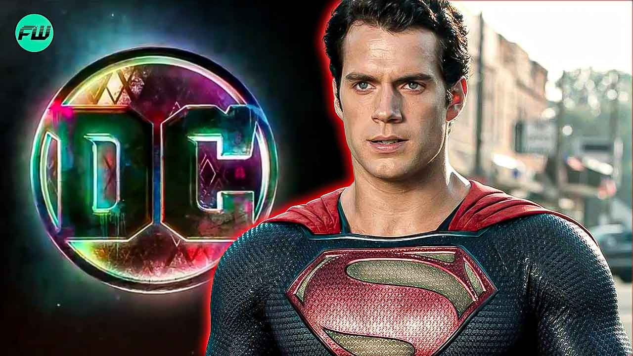 Not Henry Cavill, The "Most perfect yet wasted" Superhero Casting is Another DC Star - According to Fans