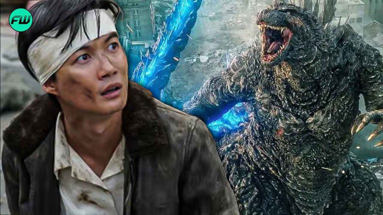 "Deserves more": Godzilla Minus One is Breaking Box Office Barriers But Fans Want More