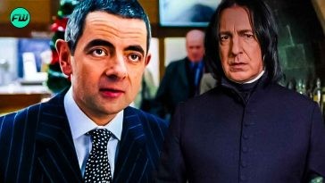“Because he was an angel”: Rowan Atkinson’s Real Purpose Explained His Infuriating Scene With Alan Rickman in "Love Actually" That Finally Makes Sense