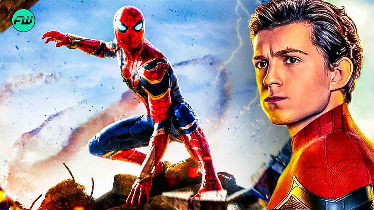Devastating Spider-Man 4 Update is the Last Thing Tom Holland Fans Needed on Christmas