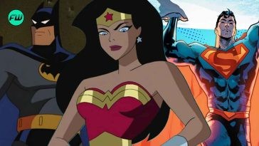 Not Batman, Superman's Plan To Defeat Wonder Woman May Be The Most Effective Method Yet