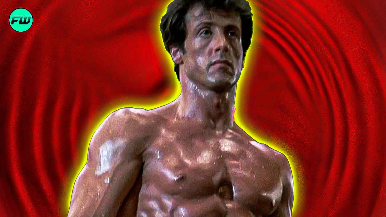 "I’m not gonna break": Sylvester Stallone's Abusive Dad's Iron Fists Were Not Enough to Break Rocky Balboa