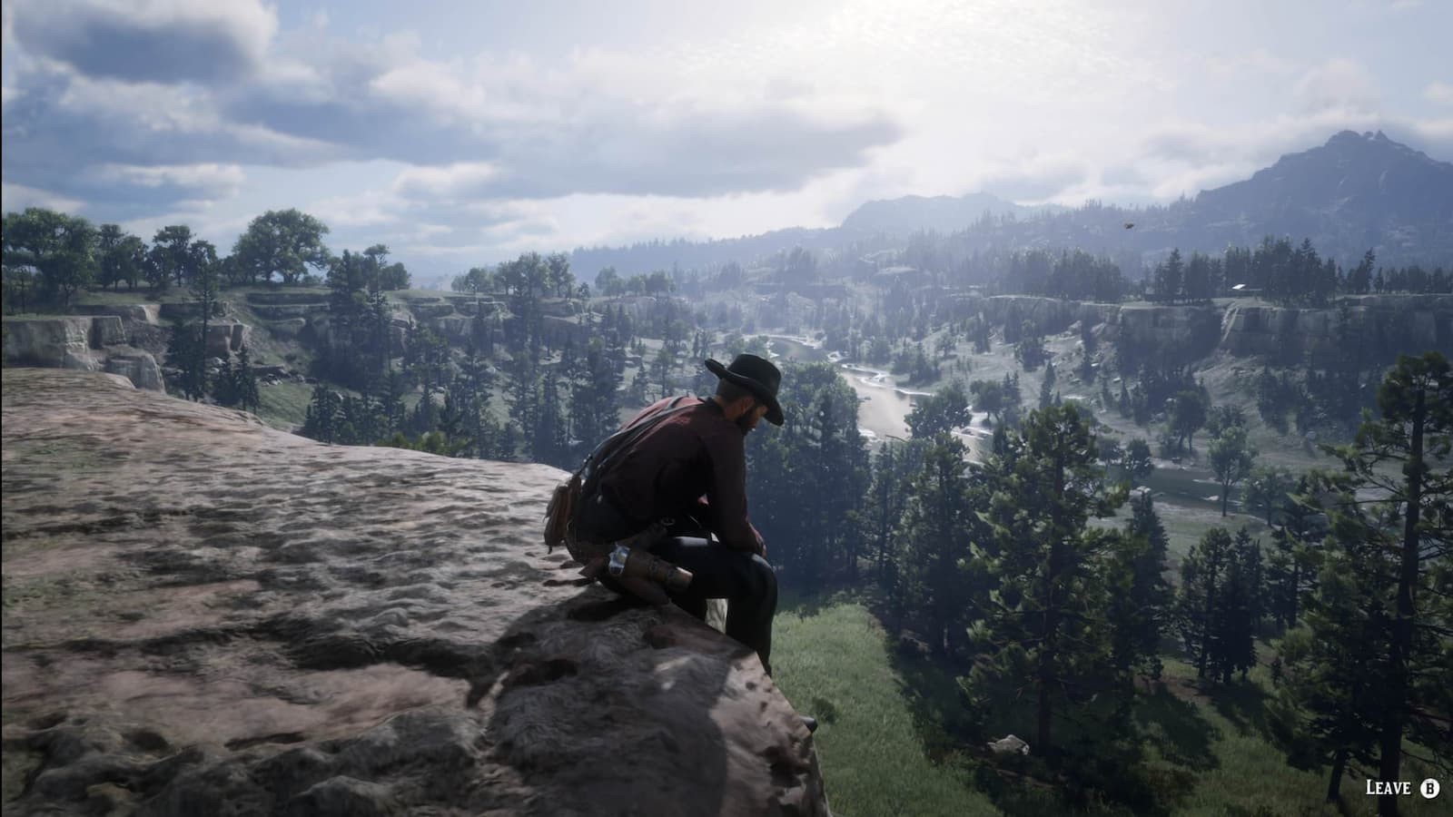 We have all experienced a sense of wanting with RDR 2's epilogue.