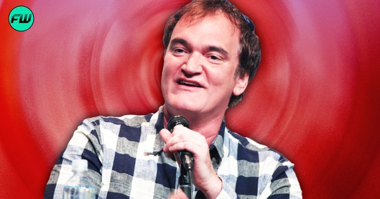 quentin tarantino has 1 advice for directors who ruin their films for good actors