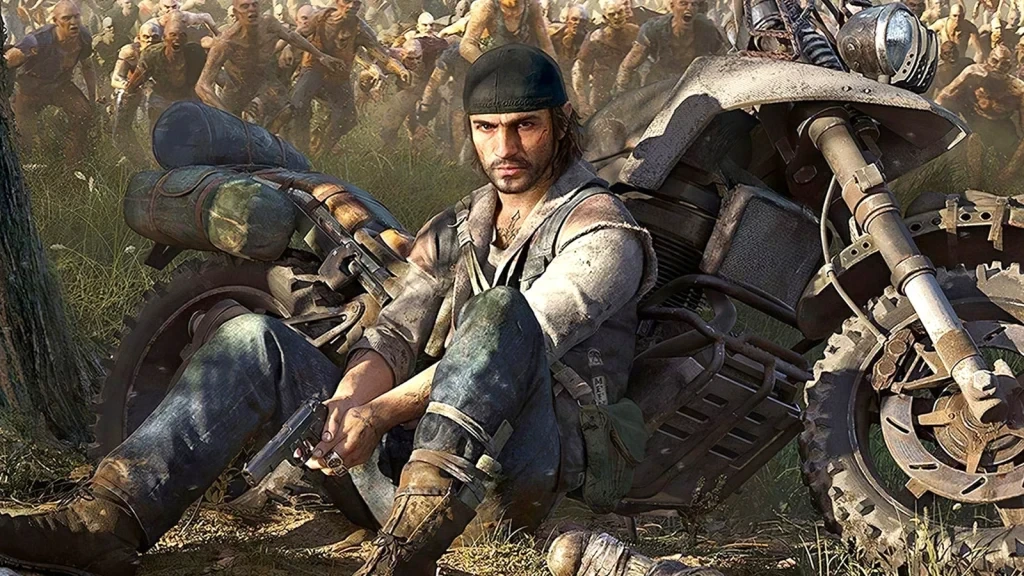 All plans for a sequel to Days Gone were shot down by Sony Bend.