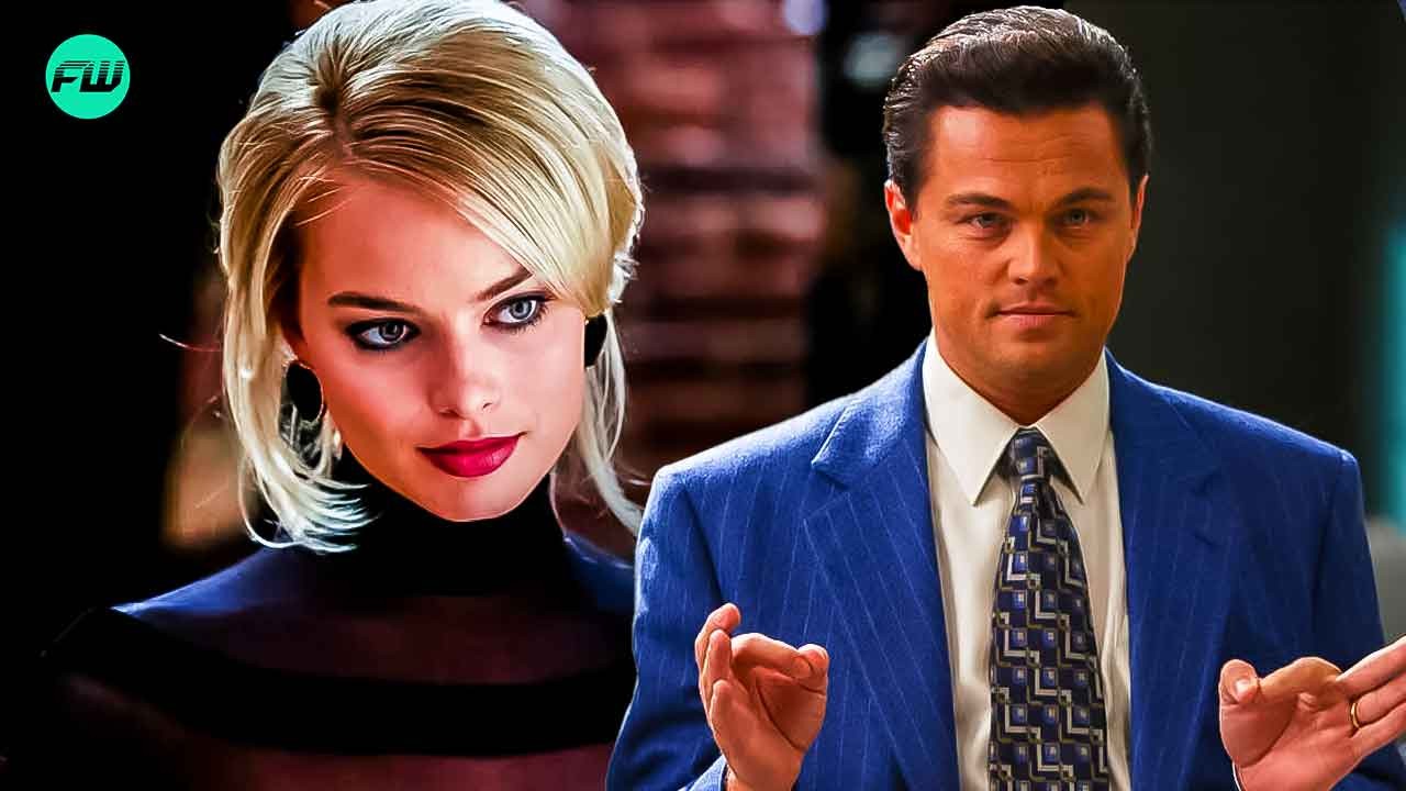 10 Years Ago Margot Robbie and Leonardo DiCaprio Owned One of the Most Bizarree Record in Hollywood