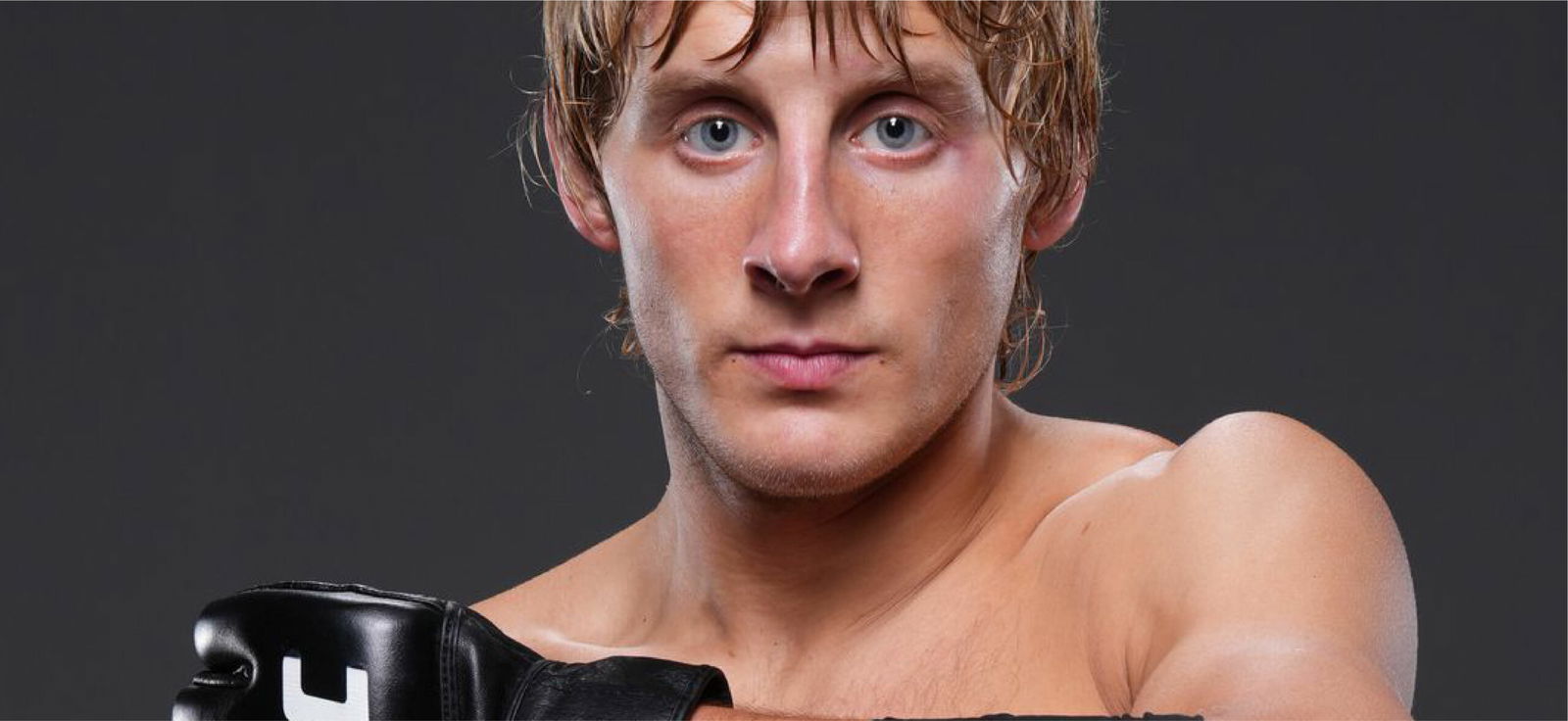"Them two as*holes absolutely ruined it": UFC Star Paddy Pimblett Gets ...
