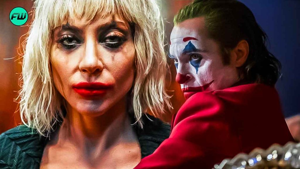 Joker 2 Cast and Release Date: Joaquin Phoenix and Lady Gaga's New Look ...