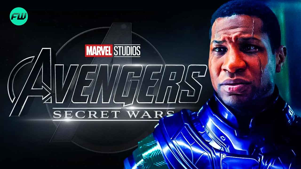 Marvel Has Reportedly Found Its New Villain For Avengers: Secret Wars After Jonathan Majors' Firing