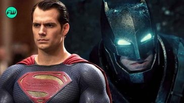 Henry Cavill Has the Best Response to Fan Trolling Him For the Controversial "Save Martha" Scene With Ben Affleck's Batman