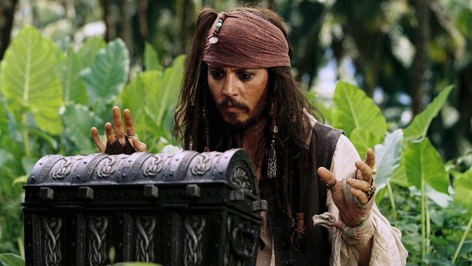 «Это будет так сильно бомбить»: каждый хардкорный фанат Джонни Деппа высмеивает новые женские «Пираты Карибского моря 6» от Disney с Айо Эдебири