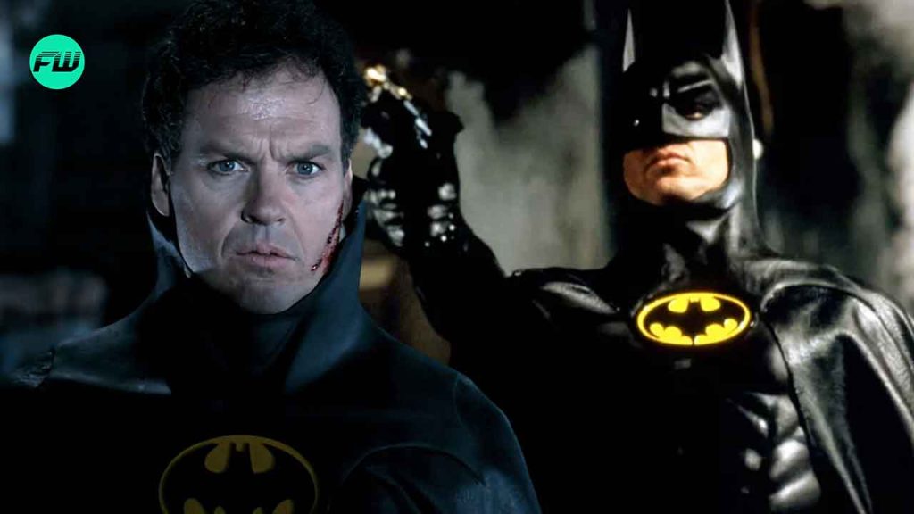 “Batman Returns is a movie for people who hate Batman”: Michael Keaton ...