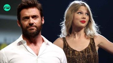 How Did Hugh Jackman, Taylor Swift, and Your Favorite Stars Celebrate Christmas This Year?