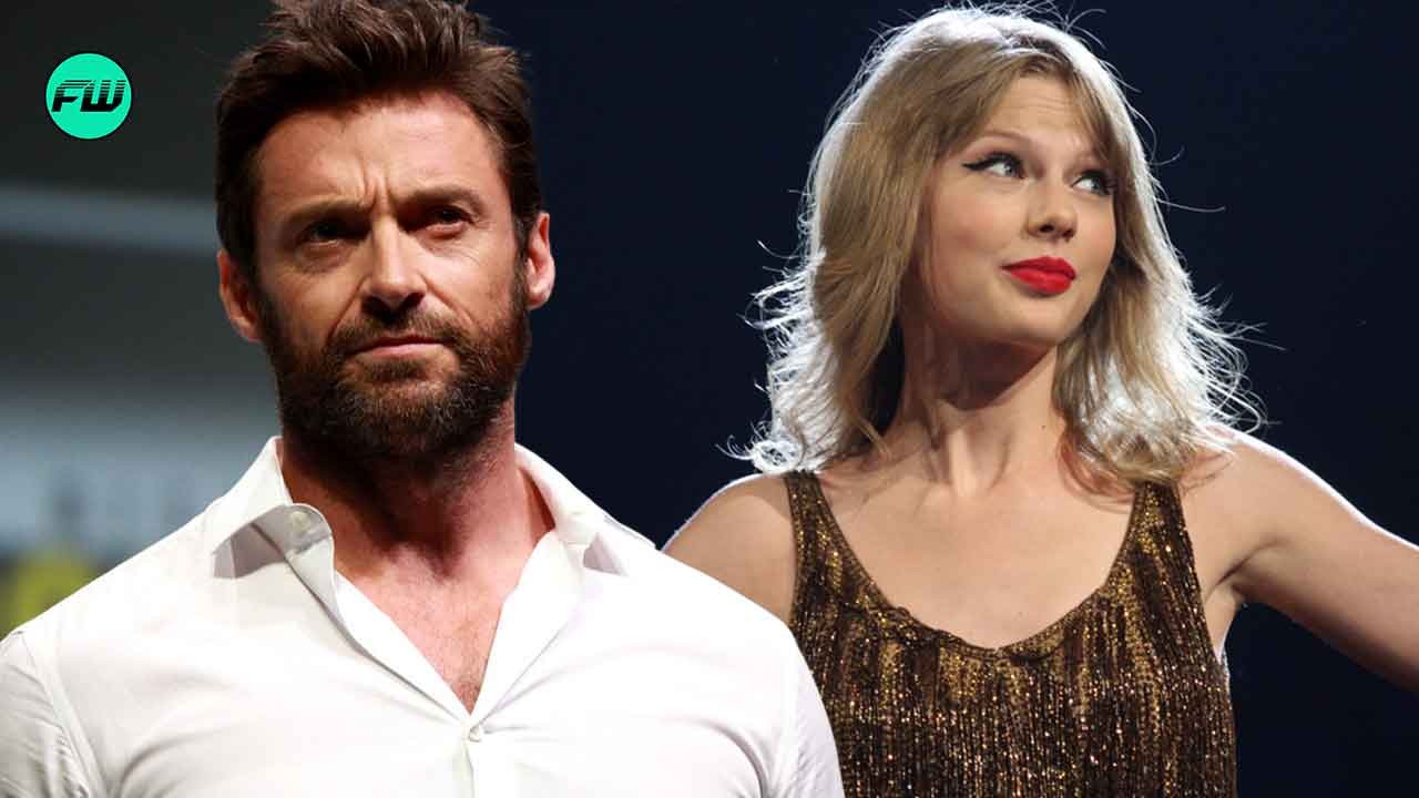 How Did Hugh Jackman, Taylor Swift, and Your Favorite Stars Celebrate Christmas This Year?