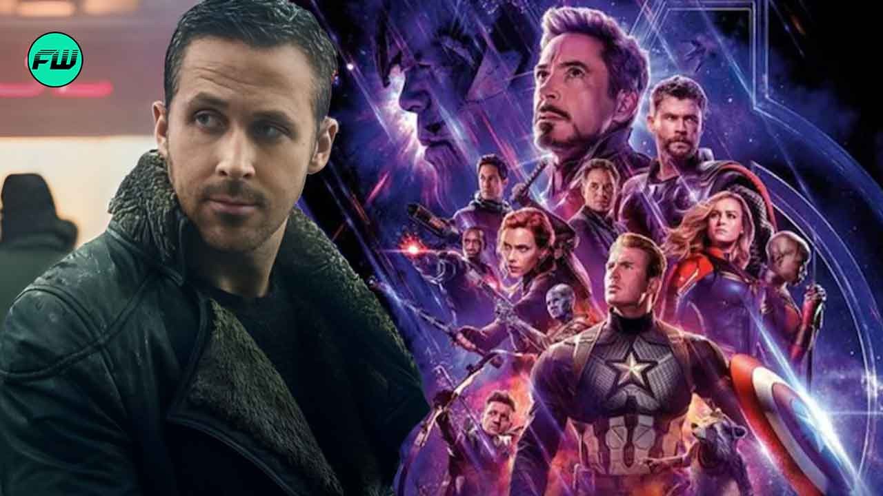 "It would be much better to go to DC": Even Marvel Fans Don't Want Ryan Gosling In MCU