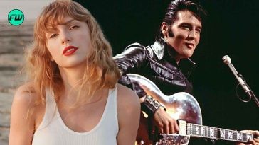 Taylor Swift Fans are Not Ready to Hear She Didn’t Actually Beat Elvis: Here’s How