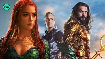 The Only Country That is Giving Amber Heard's Aquaman 2 a Fighting Chance at Box Office