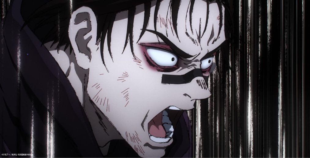 Jujutsu Kaisen season 2 episode 22 review: MAPPA's animation leaves season  1 and the movie in the dust