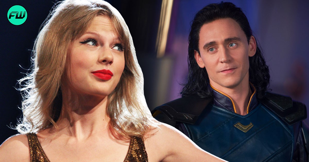 taylor swift's alleged song over the loki actor after their breakup upset many fans