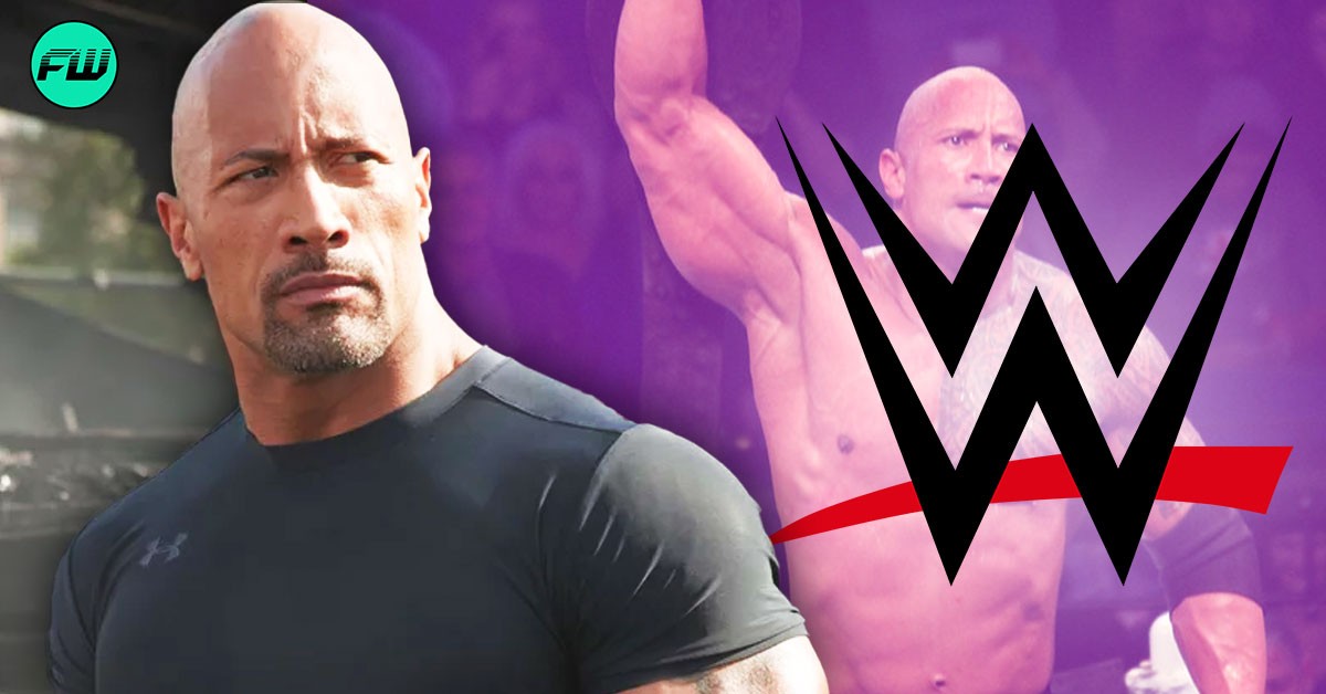dwayne johnson may be returning to wwe in just under 2 months