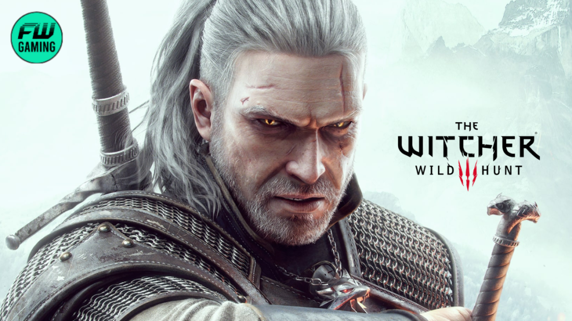 Voice Actor Behind CD Projekt's The Witcher Calls Out AI's Inevitable ...